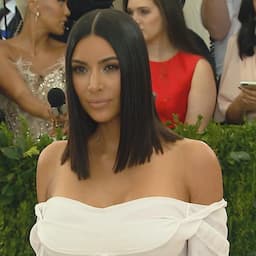 Kim Kardashian Helps Secure Another Inmate's Release From Prison
