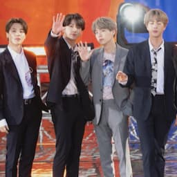 Why the BTS Army Is Annoyed at 'The Voice' 