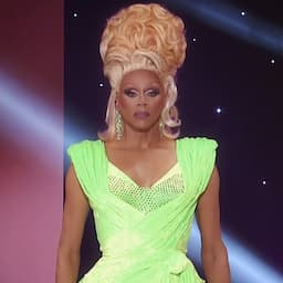 'RuPaul's Celebrity Drag Race' to Launch in 2020