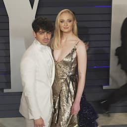 Joe Jonas and Sophie Turner Tie the Knot: Inside the Ceremony With 'Elvis' Officiant (Exclusive)