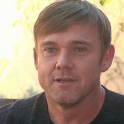 Ricky Schroder Will Not Be Charged for Second Alleged Domestic Violence Incident With Girlfriend