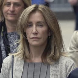 Felicity Huffman Pleads Guilty in College Admissions Scandal 