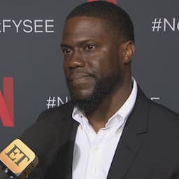 Why Kevin Hart Opened Up About Cheating on His Wife in His Comedy Special (Exclusive)