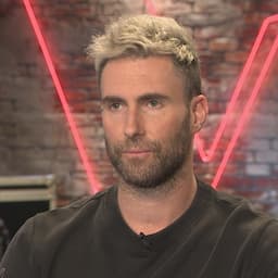 Adam Levine’s New Show Debuts Days After 'The Voice' Exit
