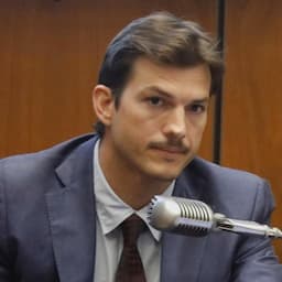 Ashton Kutcher Testifies in Trial of Alleged Serial Killer 