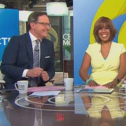 Gayle King and New Co-Hosts Talk 'Seamless Transition' After Making Their 'CBS This Morning' Debut (Exclusive)
