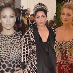 Met Gala Fashion Flashback: Katy Perry, Blake Lively and More! 