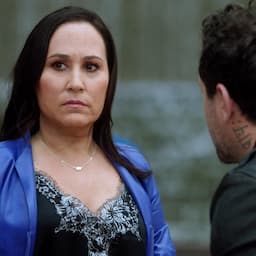 'MacGyver': Meredith Eaton Teases Matty and Ethan's Complicated Team-Up -- Watch the Tense Reunion!