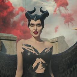 Watch Angelina Jolie Face Off with Michelle Pfeiffer in ‘Maleficent: Mistress of Evil’ Trailer