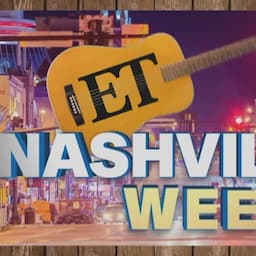 Entertainment Tonight to Take Over Nashville for CMT Awards, CMA Fest and More!