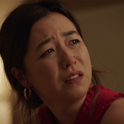 Maya Erskine Finds Out Her Little Sister Is Getting Married Before Her in 'Plus One' (Exclusive Clip)