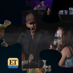 Rodney Atkins Shares Sweet Family Photos in 'Figure Out You' Lyric Video (Exclusive)