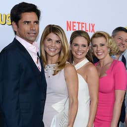 How Lori Loughlin Feels About 'Fuller House' Coming to an End (Exclusive)