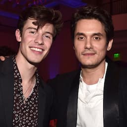 John Mayer Shares 'Click Bait' Story About How Shawn Mendes' Underwear Got in His Hotel Room