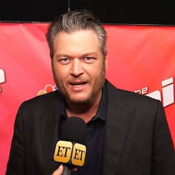 Why Blake Shelton May Never Release Another Album