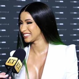 Why Cardi B Thought It Was Important to Talk About Her Liposuction (Exclusive)