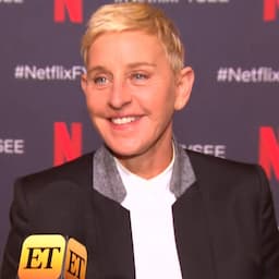 Ellen DeGeneres Shares How She'll Know When It's the Right Time to Retire From Daytime TV