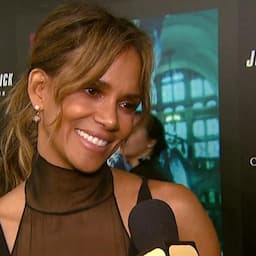 Why Halle Berry Says Mother's Day Is the Only Holiday She Cares About (Exclusive)