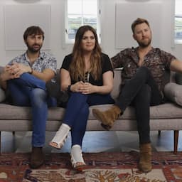 Inside Lady Antebellum's 'Fearless' Next Chapter: Three New Babies and a Label Change (Exclusive)