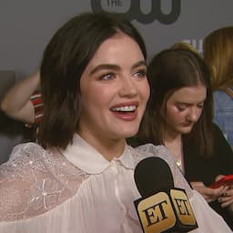 'Katy Keene' Star Lucy Hale on Likely 'Riverdale' Crossover (Exclusive) 