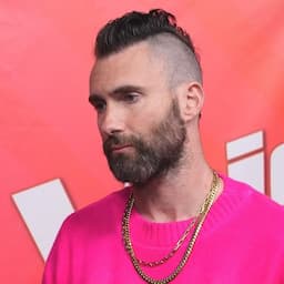 'The Voice': Adam Levine HATED the Cross Battles! (Exclusive)