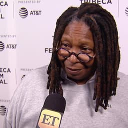 Whoopi Goldberg Shares Why She Chose Not to Contribute to 'The View' Tell-All