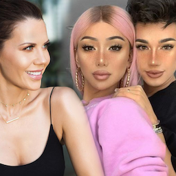 Nikita Dragun Tries to Defend James Charles -- But Did She Make It Worse?