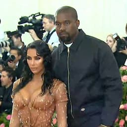 NEWS: Met Gala 2019: Kim Kardashian and Kanye West Arrive in Style!