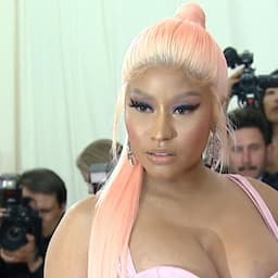 Met Gala 2019: Nicki Minaj Admits She Didn't Know What Camp Meant