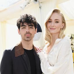 Joe Jonas Explains Why He and Sophie Turner Are Planning a Second Wedding