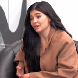 Kylie Jenner Addresses Jordyn Woods and Tristan Thompson Cheating Scandal for the First Time