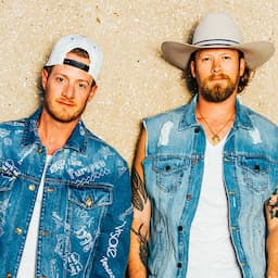 Tyler Hubbard on Why He Briefly Unfollowed Brian Kelley on Instagram