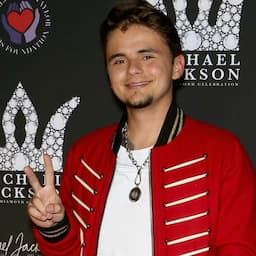 Prince Jackson Launches New YouTube Show With Brother Blanket 