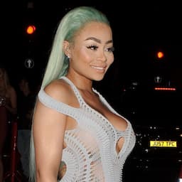 Blac Chyna Gets Real About Her Plastic Surgery Past