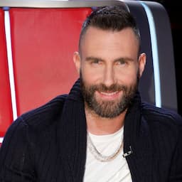 Adam Levine Is Leaving 'The Voice' After 16 Seasons, Gwen Stefani Is Returning