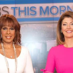 CBS News Announces Anchor Changes at 'CBS This Morning' and 'CBS Evening News'