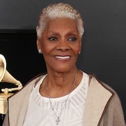 Dionne Warwick and Son Reveal the One Tweet He Wishes She Didn't Post