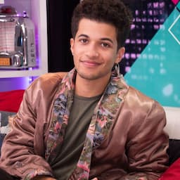 'Dancing With the Stars' Winner Jordan Fisher Is Engaged to Ellie Woods