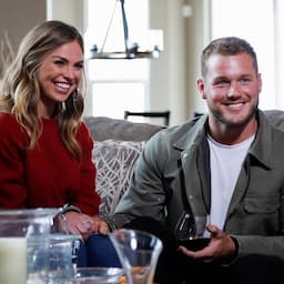 'Bachelor' Colton Underwood on Whether Hannah Brown Can Top His Fence Jump With 'Bachelorette' (Exclusive)