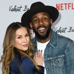 'DWTS' Pro Allison Holker and Stephen 'tWitch' Boss Expecting Baby No. 2