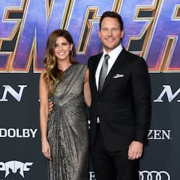 Chris Pratt and Katherine Schwarzenegger Planning to Have Kids and Want a 'Big Family,' Source Says