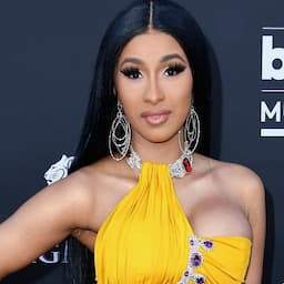 Cardi B Postpones Concert After Being 'Overzealous' in Returning to Work Following Plastic Surgery
