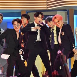 BTS Lights Up Billboard Music Awards With 'Dynamite' Performance