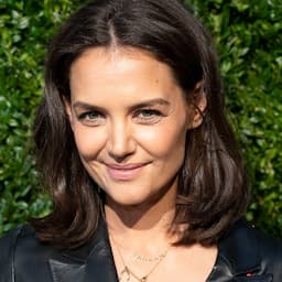 Katie Holmes Delivers Empowering Commencement Speech at University of Toledo