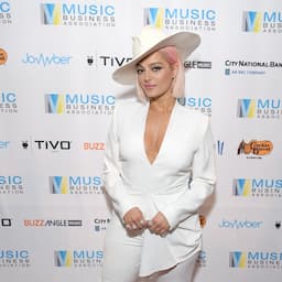 Taylor Swift, Rita Ora & More Stars Voice Support for Bebe Rexha Following Her Empowering Ageism Post