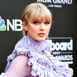Taylor Swift's Latest Magazine Cover Features New Clues About TS7