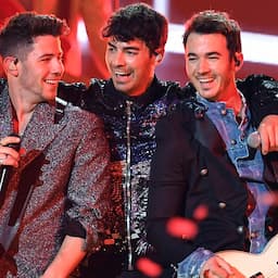 The Jonas Brothers and J-Sisters Were the Cutest Couples at the 2019 Billboard Music Awards