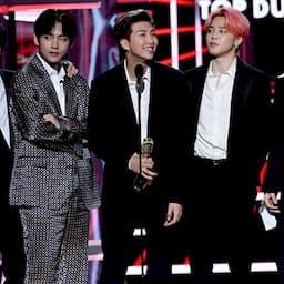 BTS Shares Message of Love for Fans After Winning Big at 2019 Billboard Music Awards