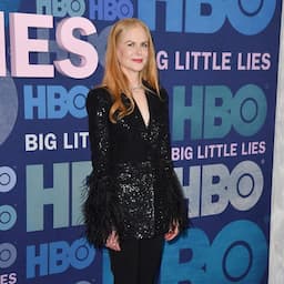 Nicole Kidman Reveals Where Fans Will See Her Daughters During Their 'Big Little Lies' Cameos