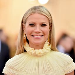Gwyneth Paltrow Curses Out Someone Who Questions Whether She Actually Cooks